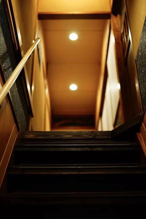 Guesthouse Hangeshou Кіото Екстер'єр фото