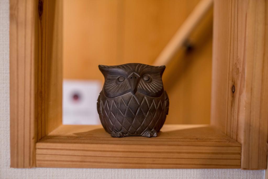 Guesthouse Hangeshou Кіото Екстер'єр фото