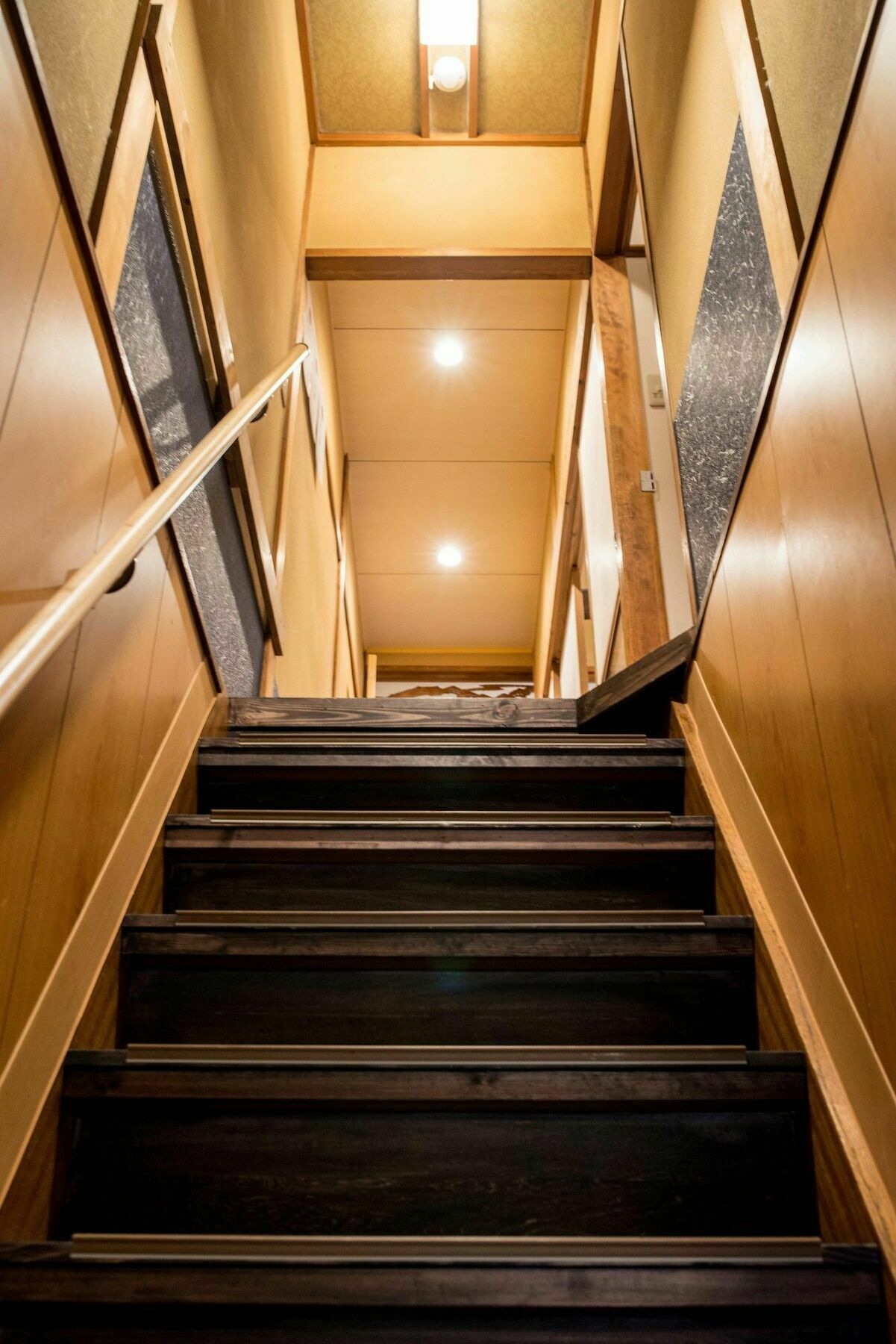 Guesthouse Hangeshou Кіото Екстер'єр фото