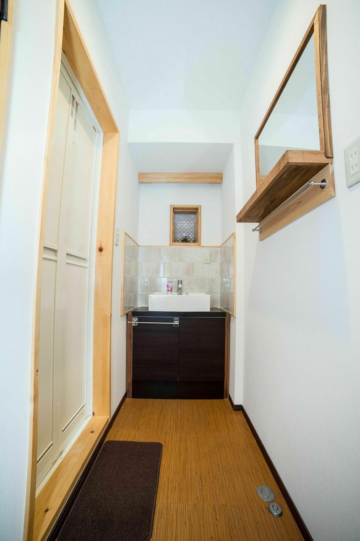 Guesthouse Hangeshou Кіото Екстер'єр фото