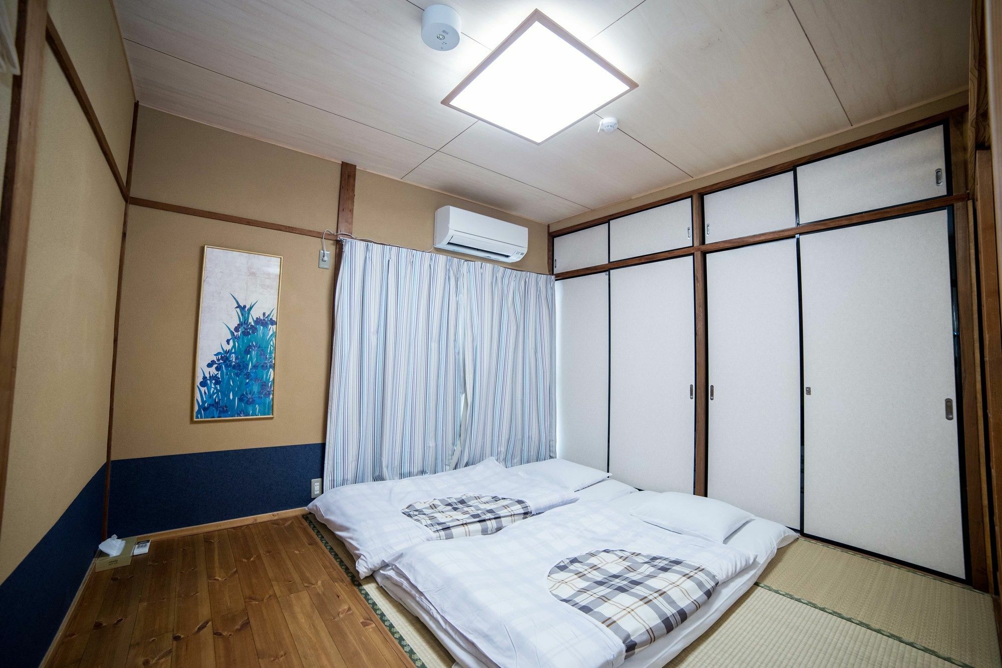 Guesthouse Hangeshou Кіото Екстер'єр фото