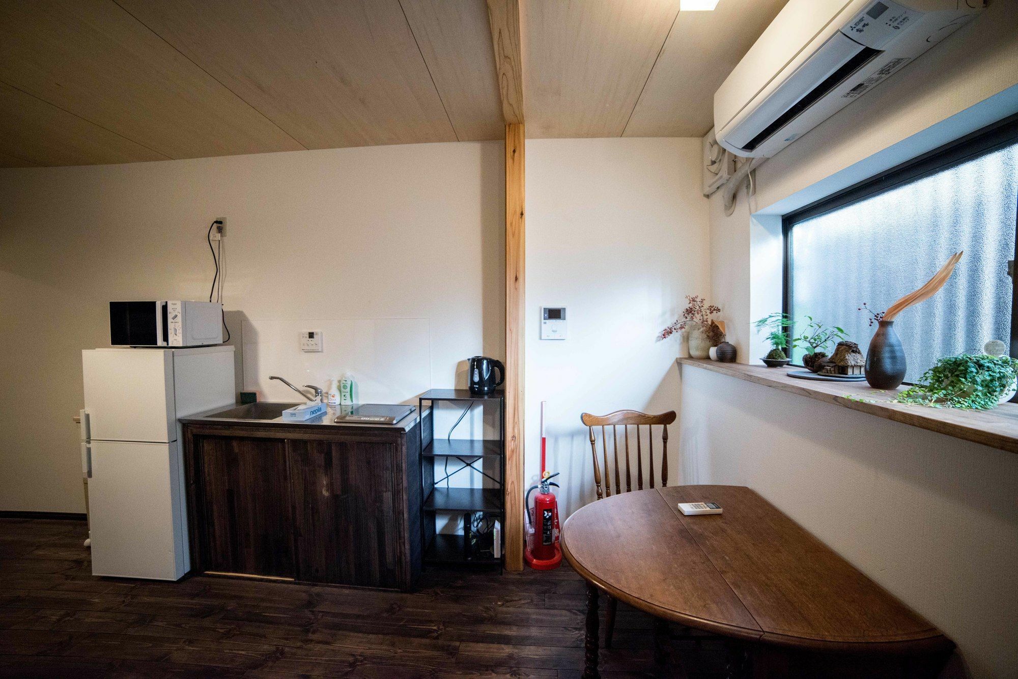 Guesthouse Hangeshou Кіото Екстер'єр фото